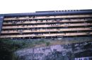 New Low Cost Government Housing, Kowloon, Hong Kong